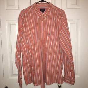 New without tags. American Eagle button down.